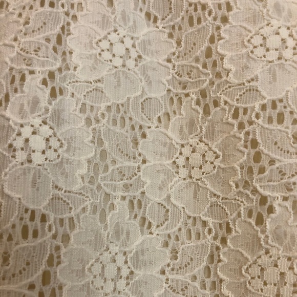 Lace dress - Picture 4 of 4